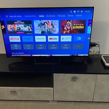 Apartamento Torremolinos Alexandri Eksteriør billede
