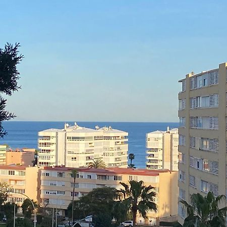 Apartamento Torremolinos Alexandri Eksteriør billede