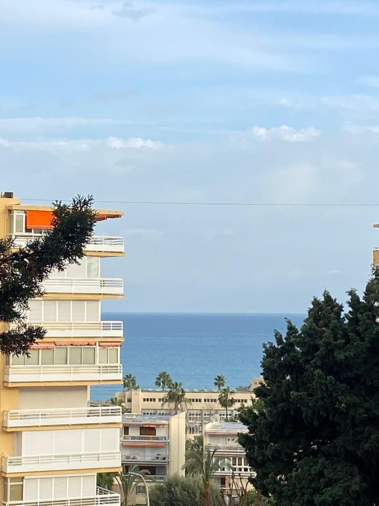 Apartamento Torremolinos Alexandri Eksteriør billede