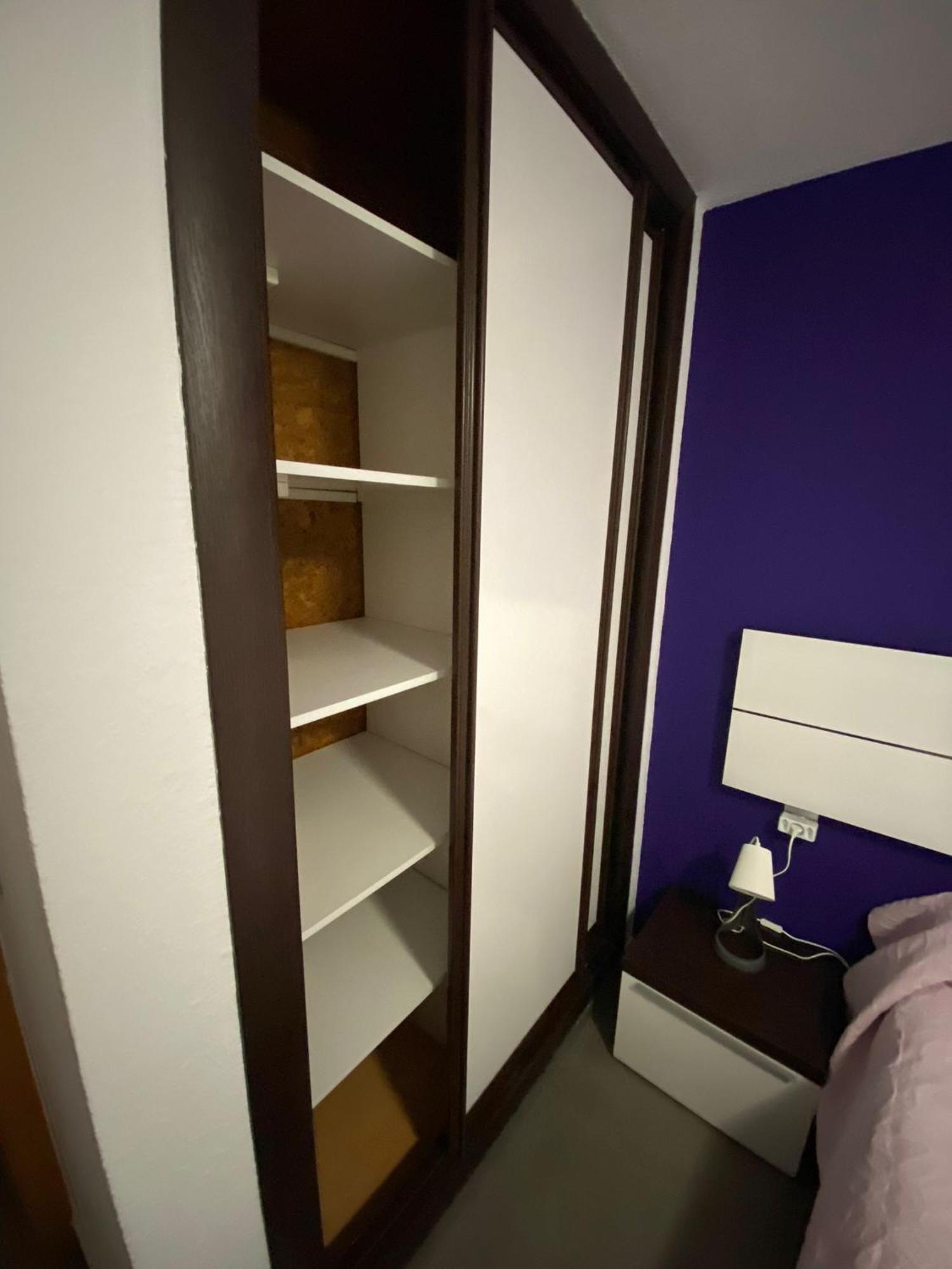 Apartamento Torremolinos Alexandri Eksteriør billede
