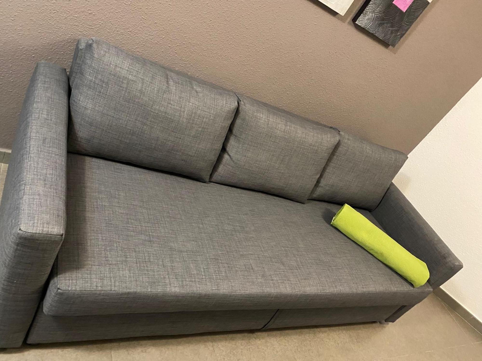 Apartamento Torremolinos Alexandri Eksteriør billede