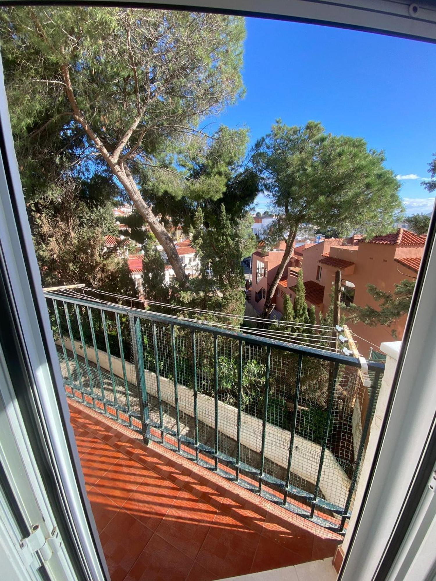 Apartamento Torremolinos Alexandri Eksteriør billede