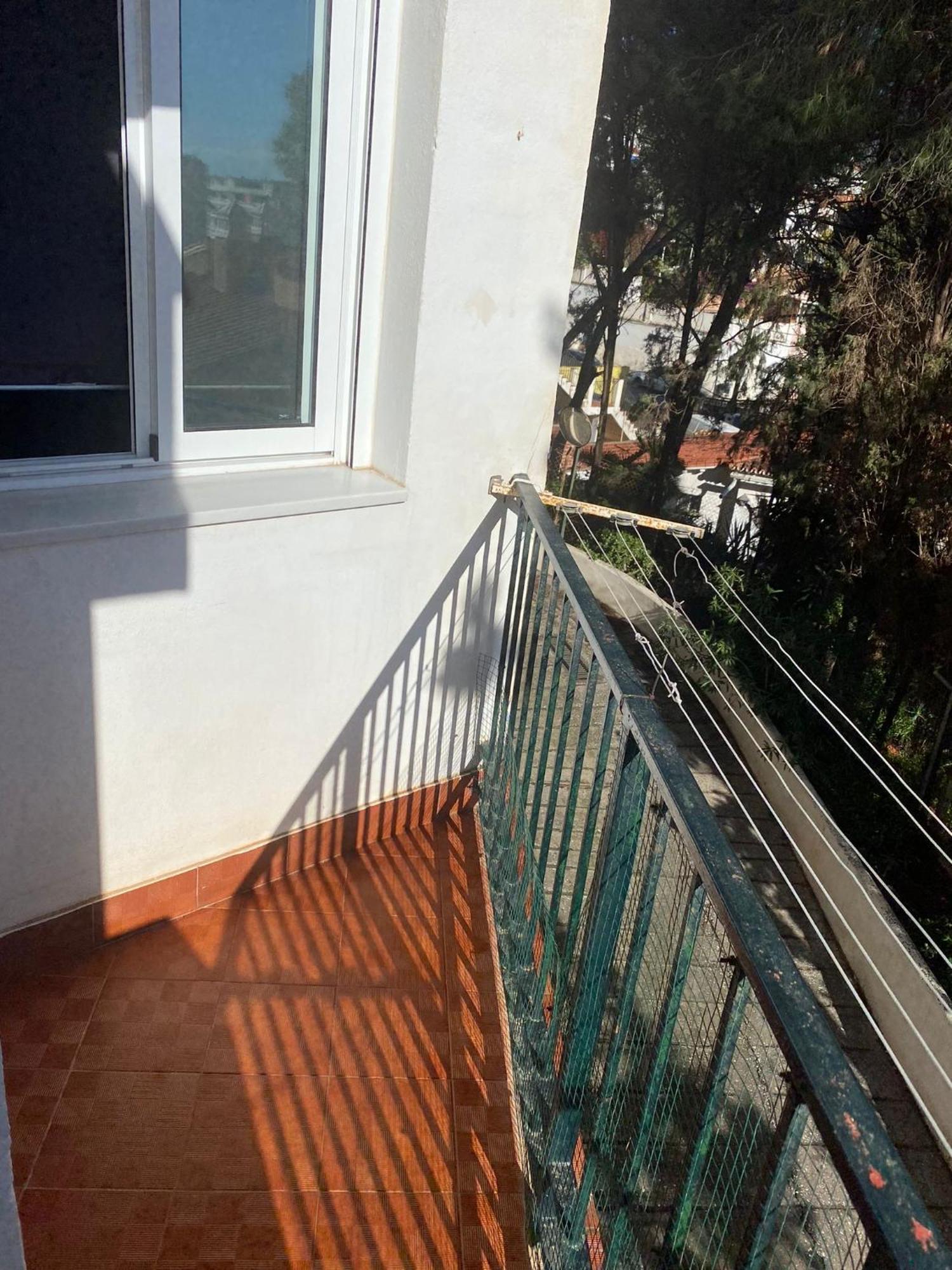 Apartamento Torremolinos Alexandri Eksteriør billede