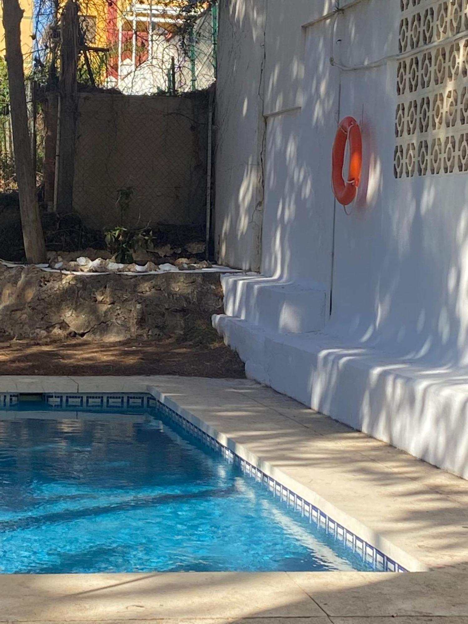 Apartamento Torremolinos Alexandri Eksteriør billede