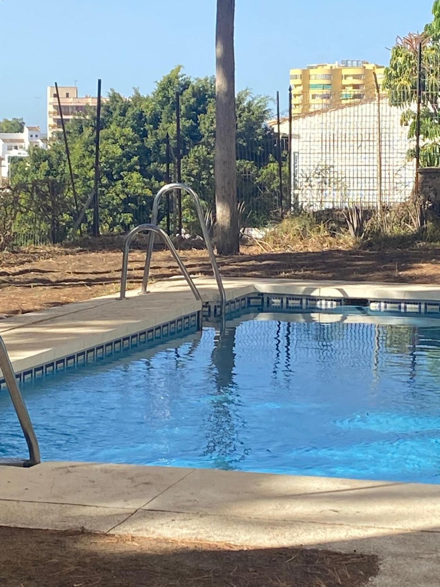 Apartamento Torremolinos Alexandri Eksteriør billede