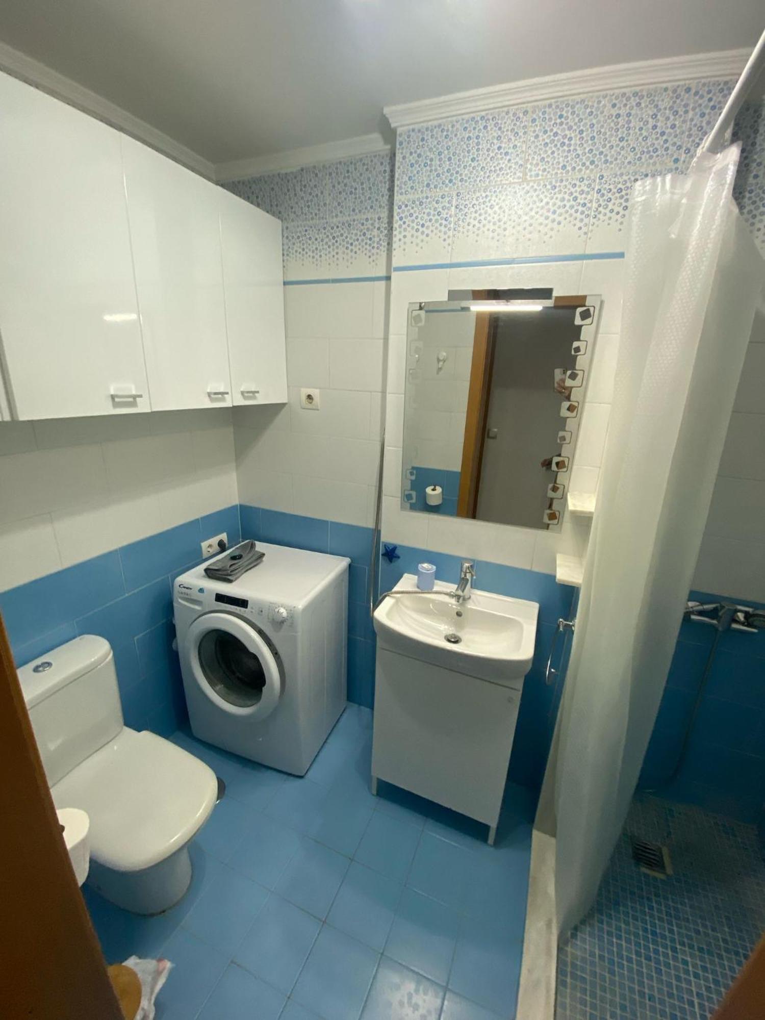 Apartamento Torremolinos Alexandri Eksteriør billede