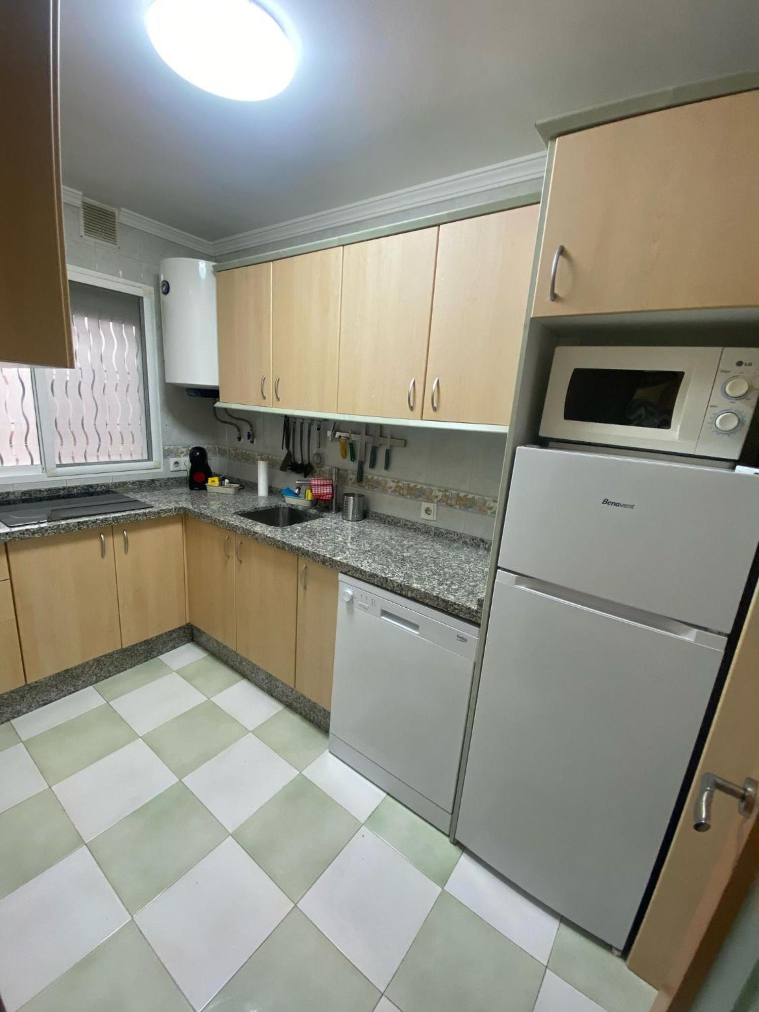 Apartamento Torremolinos Alexandri Eksteriør billede